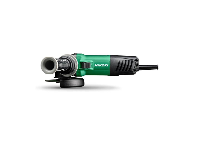 Meuleuse d'angle Hikoki G13SW2 YFZ