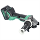 Meuleuse d'angle Hikoki G1813DA WQZ