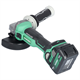 Meuleuse d'angle Hikoki G1813DA WQZ