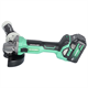 Meuleuse d'angle Hikoki G1813DA WQZ