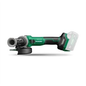 Meuleuse d'angle Hikoki G1813DE W2Z