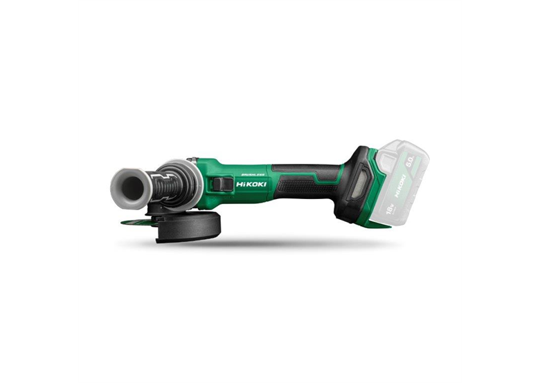 Meuleuse d'angle Hikoki G1813DE W2Z