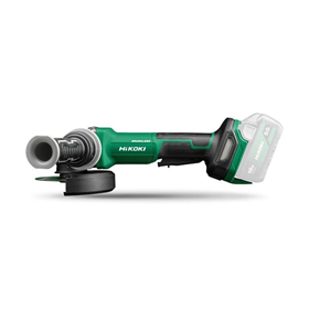 Meuleuse d'angle Hikoki G1813DF W2Z