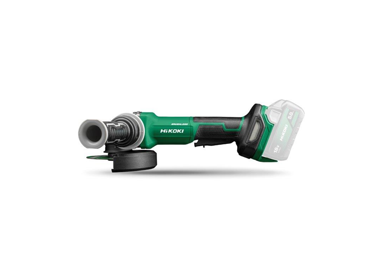 Meuleuse d'angle Hikoki G1813DF W2Z