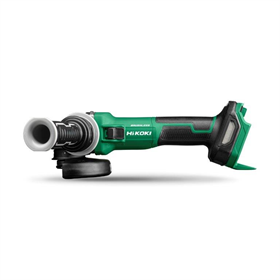 Meuleuse d'angle Hikoki G1813DVE W4Z
