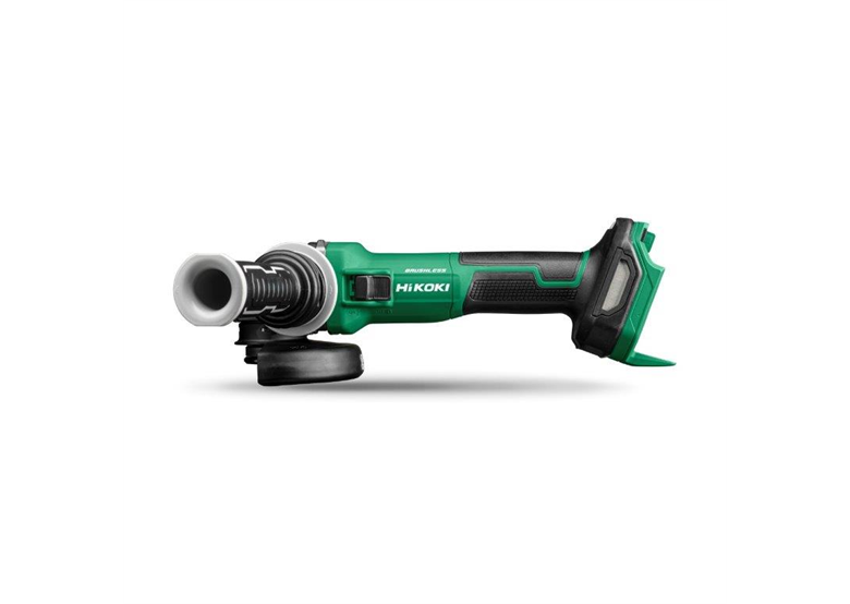 Meuleuse d'angle Hikoki G1813DVE W4Z
