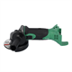 Meuleuse d'angle Hikoki G18DSL2 W4Z