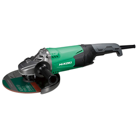 Meuleuse d'angle Hikoki G23SW2 W7Z
