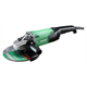 Meuleuse d'angle Hikoki G23SWU2 UGZ