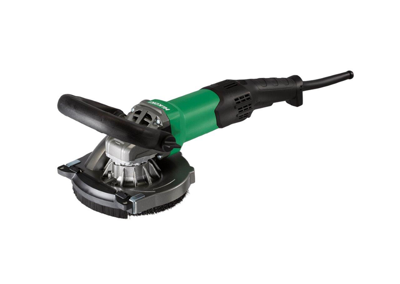 Ponceuse à béton Hikoki GM13Y WTZ