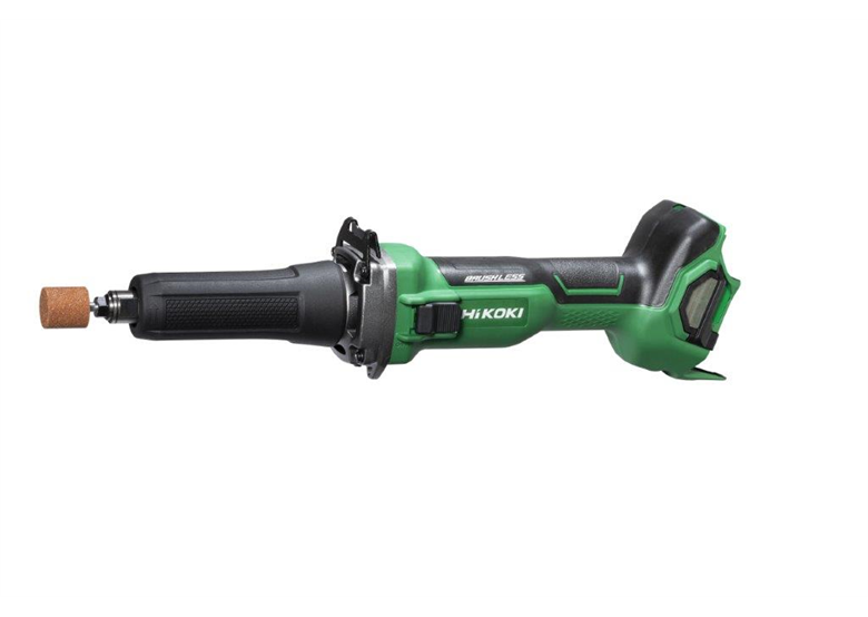 Meuleuse droite Hikoki GP18DA W5Z