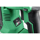 Ensemble d'outils sans fil Hikoki KC18DE WHZ