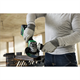 Ensemble d'outils sans fil Hikoki KC18DE WHZ