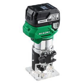 Défonceuse Hikoki M1808DA WPZ