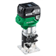 Défonceuse Hikoki M1808DA WPZ