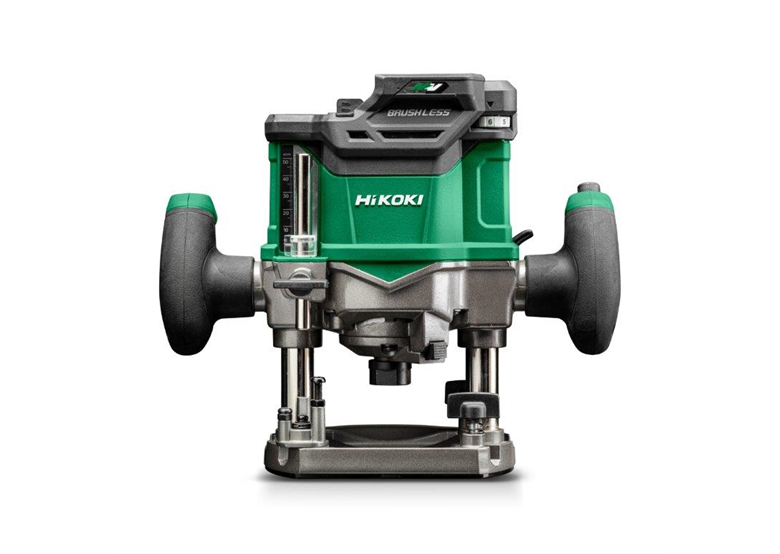 Défonceuse Hikoki M3612DA W2Z HIT-SYSTEM HSC4