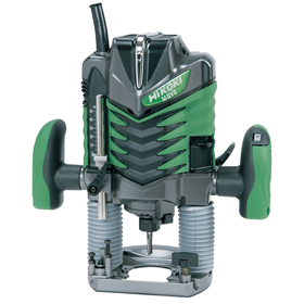 Défonceuse Hikoki M8V2 LXZ
