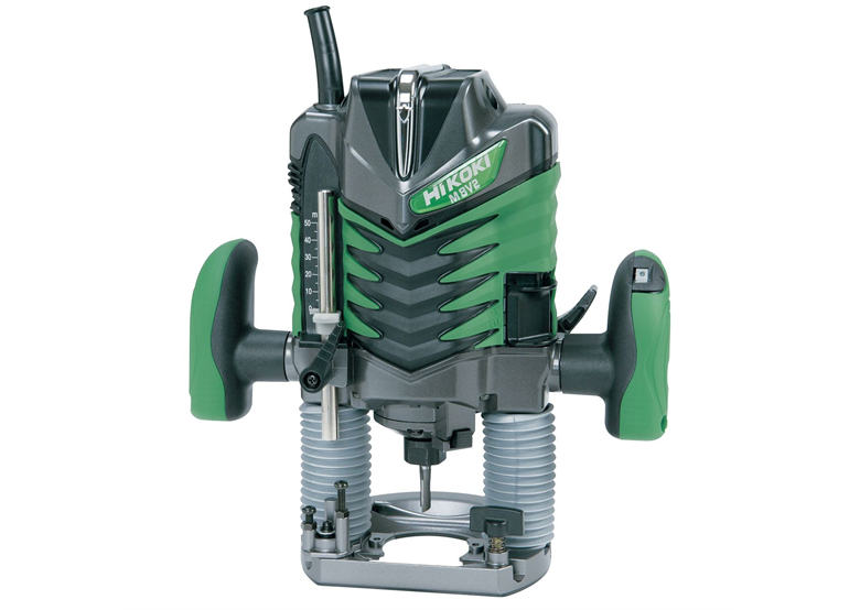 Défonceuse Hikoki M8V2 LXZ