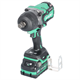 Clé à chocs Hikoki MULTI VOLT 36V WR36DF WRZ 2x2.5Ah