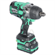 Clé à chocs Hikoki MULTI VOLT 36V WR36DF WRZ 2x2.5Ah