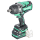 Clé à chocs Hikoki MULTI VOLT 36V WR36DF WRZ 2x2.5Ah