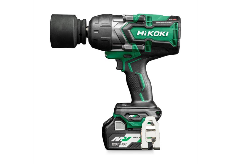 Clé à chocs Hikoki MULTI VOLT 36V WR36DH W2Z