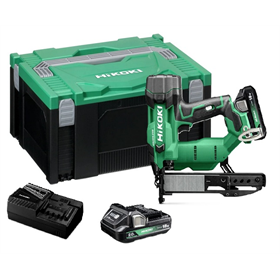 Agrafeuse sans fil Hikoki N1804DA WXZ