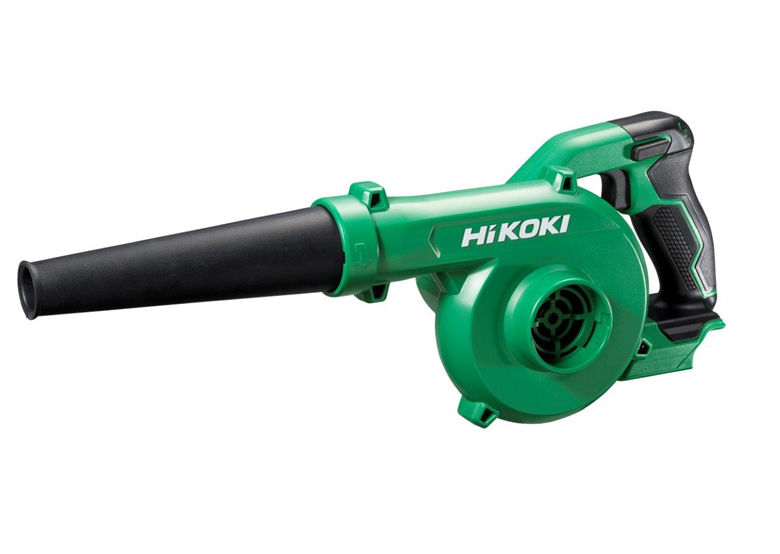 Aspirateur de jardin Hikoki RB18DC W4Z