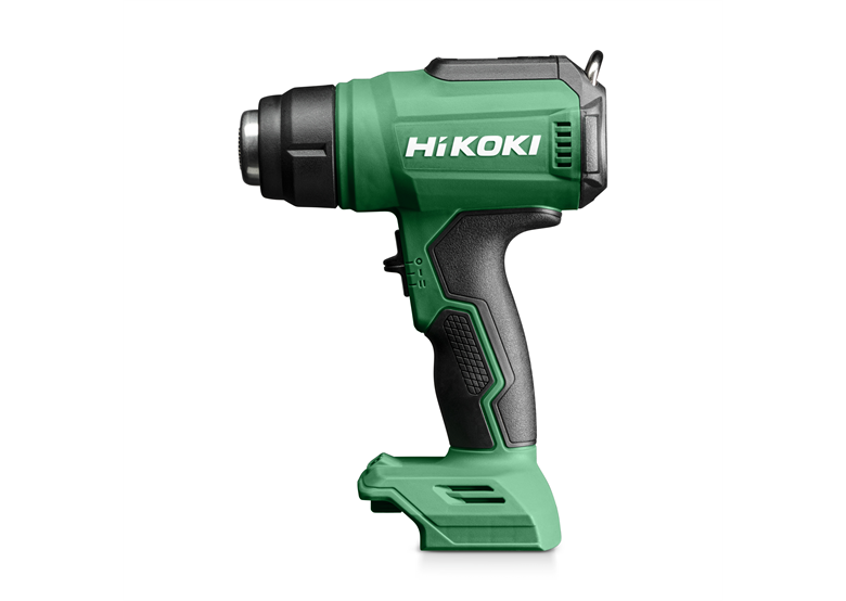 Décapeur thermique Hikoki RH18DA W4Z