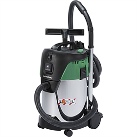 Aspirateur industriel Hikoki RP300YDL WAZ