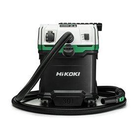 Aspirateur industriel Hikoki RP300YH WAZ