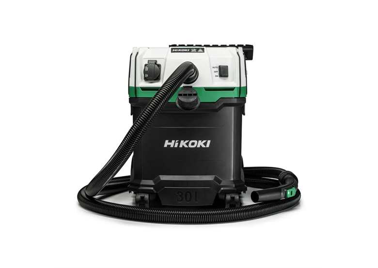 Aspirateur industriel Hikoki RP300YH WAZ