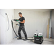 Aspirateur industriel Hikoki RP300YL WAZ