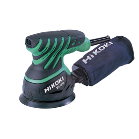 Ponceuse excentrique Hikoki SV13YA WBZ