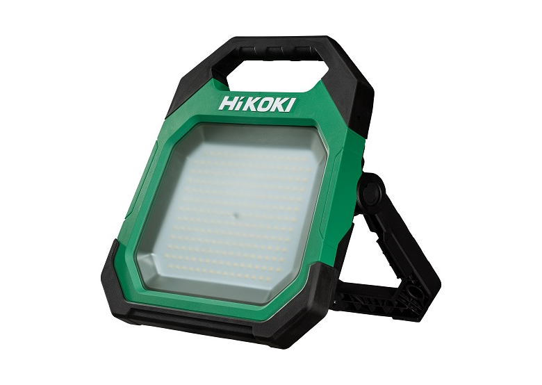 Lampe de chantier Hikoki UB18DD W4Z