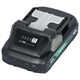 Chargeur avec 2 batteries 18V 4,0Ah Hikoki UC18YFSL WEZ