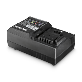 Chargeur avec prise USB Hikoki UC18YSL3 W0Z