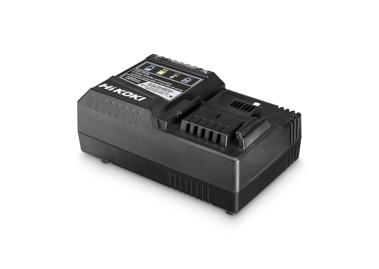 Chargeur avec prise USB Hikoki UC18YSL3 W0Z