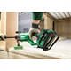 Kit de démarrage 18 V : batterie 2x4,0 Ah BSL36B18X + chargeur UC18YSL3 Hikoki UC18YSL3 WJZ