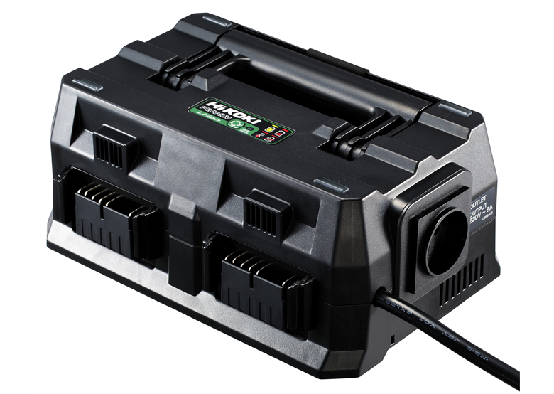 Multi chargeur Hikoki UC18YTSL W0Z