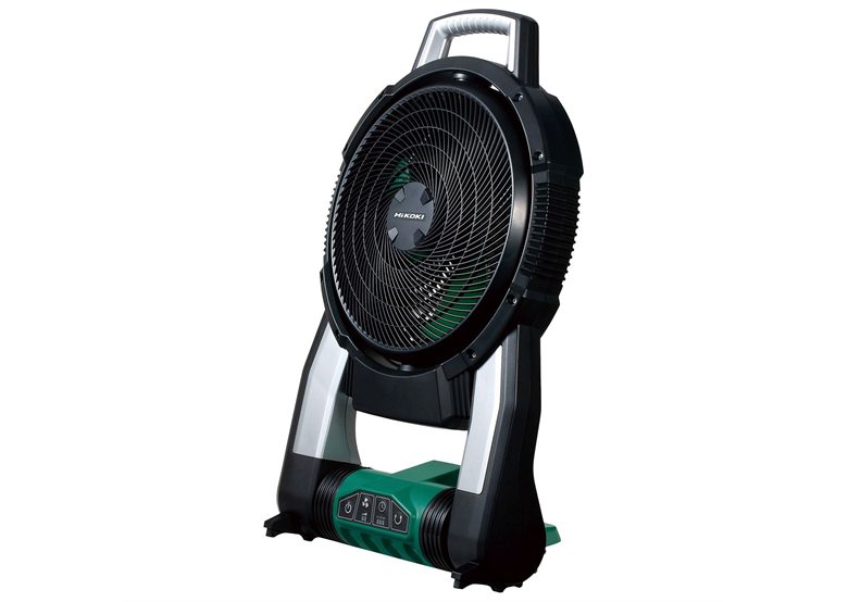 Ventilateur pivotant Hikoki UF18DSAL L0Z