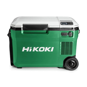 Réfrigérateur portable Hikoki UL18DBA W4Z