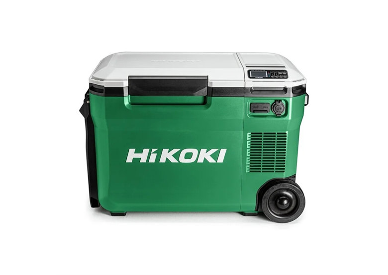 Réfrigérateur portable Hikoki UL18DBA W4Z