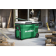 Réfrigérateur portable Hikoki UL18DBA W4Z