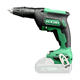 Brushless Visseuse plaque de plâtre 18V XR Hikoki W18DA W2Z