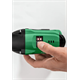Brushless Visseuse plaque de plâtre 18V XR Hikoki W18DB W3Z