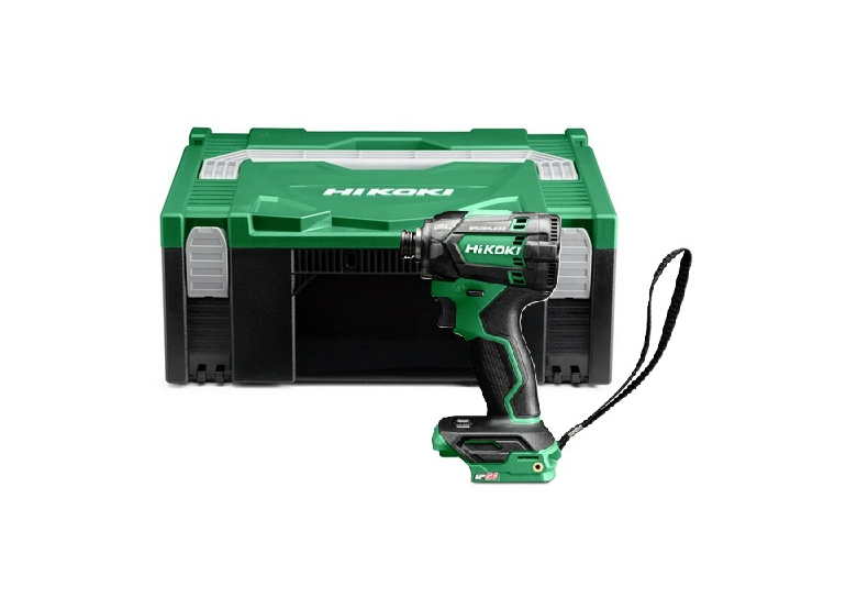 Visseuse à chocs Hikoki WH18DC W2Z