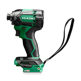 Visseuse à chocs Hikoki WH18DC W4Z