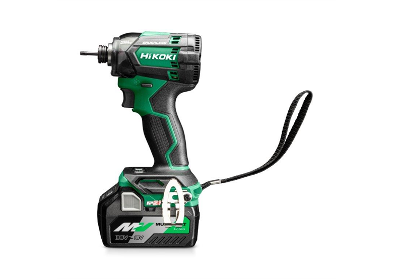 Visseuse à chocs Hikoki WH18DC WRZ