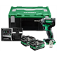 Visseuse à chocs Hikoki WH18DC WRZ